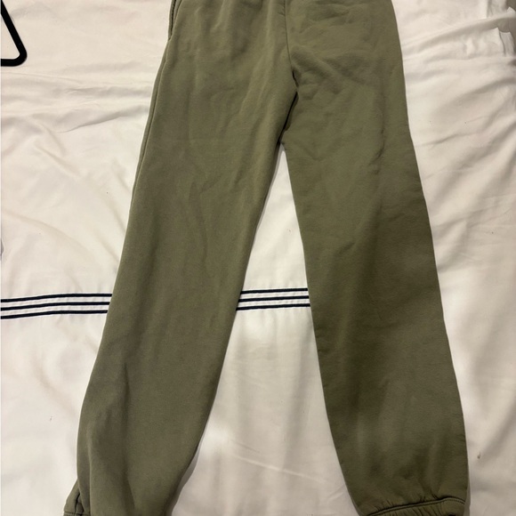 GAP Other - GAP Olive Green Jogger Pants ,size Boys 14-16